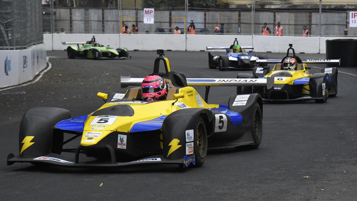 Hyderabad to host Formula E in February despite racing league hiccups