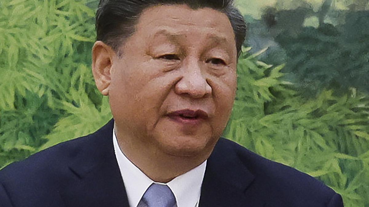 Explained | What is China’s new law on foreign relations?