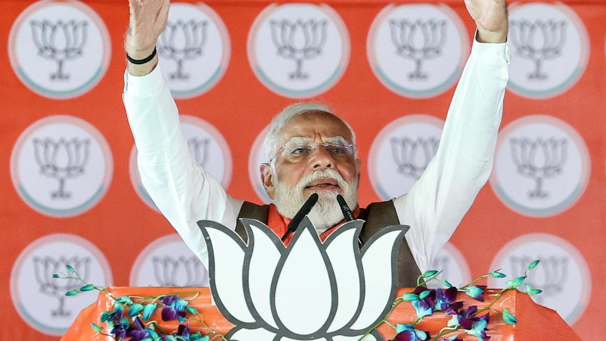 Bihar Assembly election LIVE: PM Modi to address poll rallies in Muzaffarpur and Chhapra