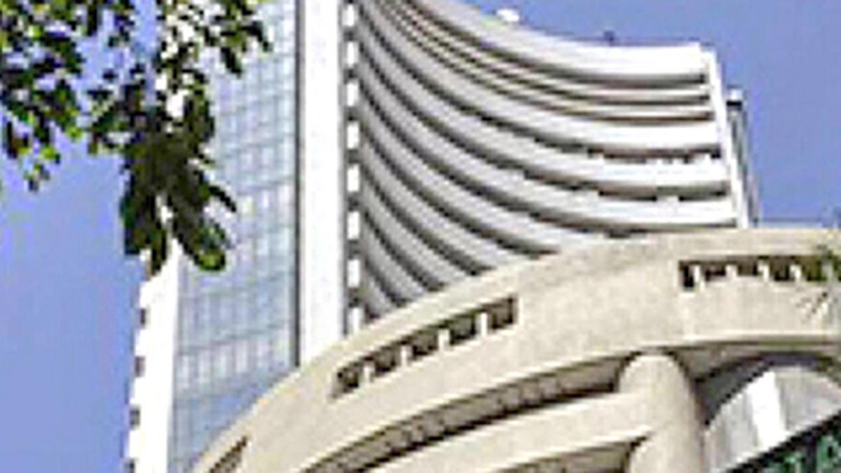 Sensex, Nifty hit record peaks in early trade