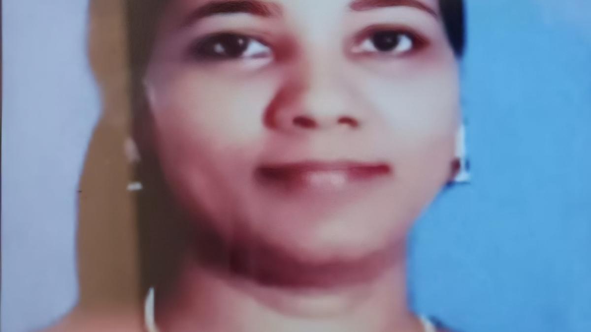 Government school teacher killed in road accident in Sikkal