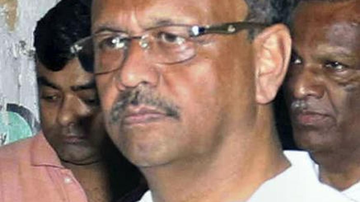 Firhad Hakim resigns as Kolkata Municipal Corporation Mayor