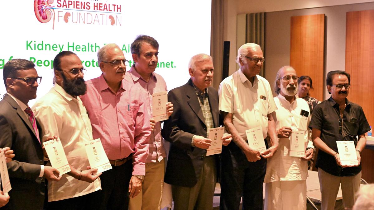 World Kidney Day: Environmental agents impacting kidney health discussed