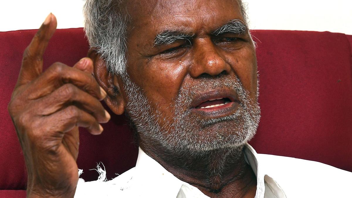 The 1995 caste reprisals that scarred southern T.N. also touched Communist leader Nallakannu&rsquo;s life
Premium
