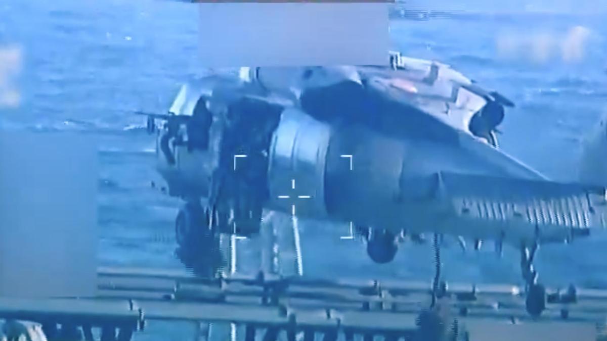 Maduro blasts U.S. seizure of Venezuela oil tanker as act of ‘naval piracy’