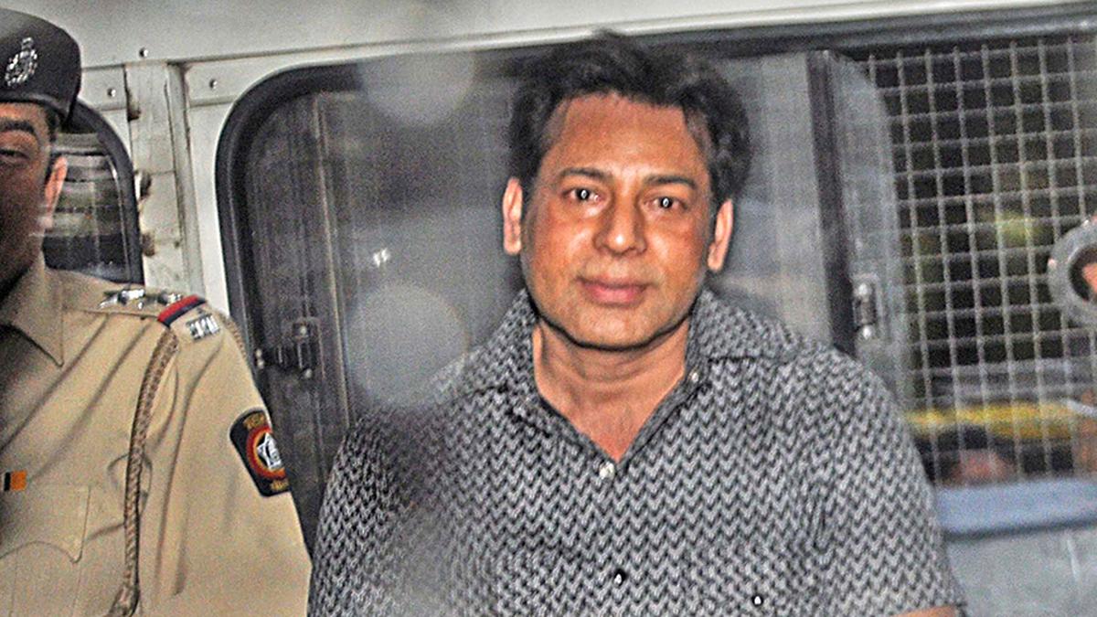 Have spent 25 years in prison, deserve remission: Bombay blasts convict Abu Salem tells High Court