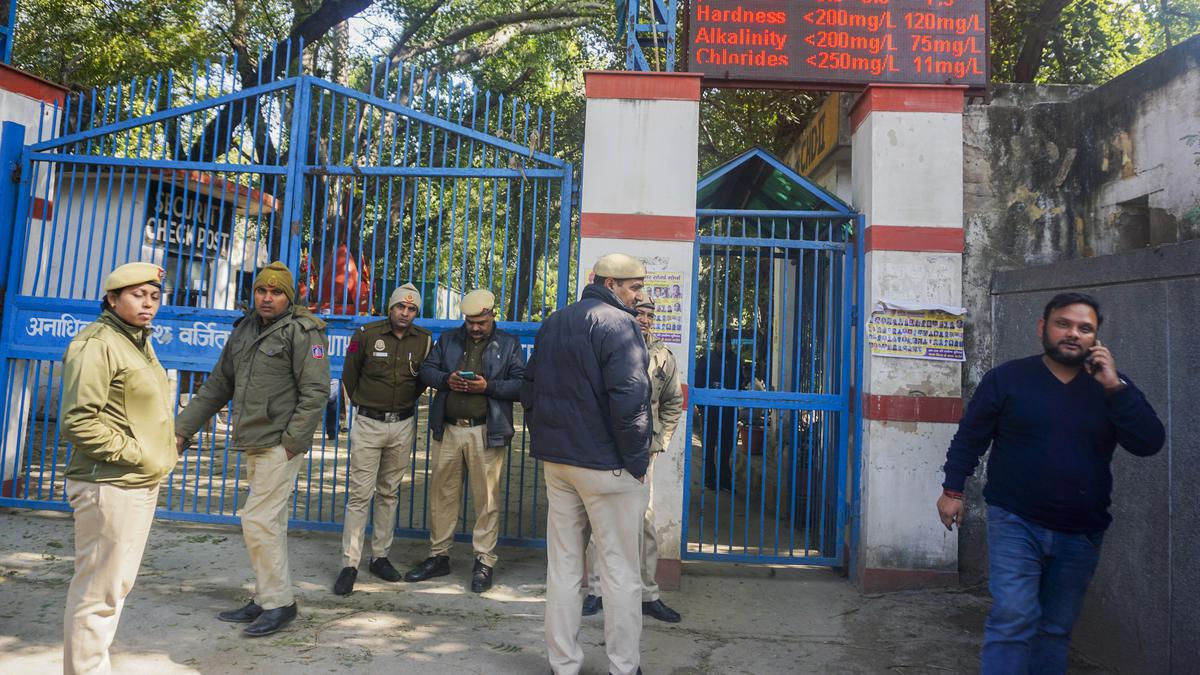 Vigilance department terminates service of Arvind Kejriwal's PA Bibhav Kumar over pending criminal case