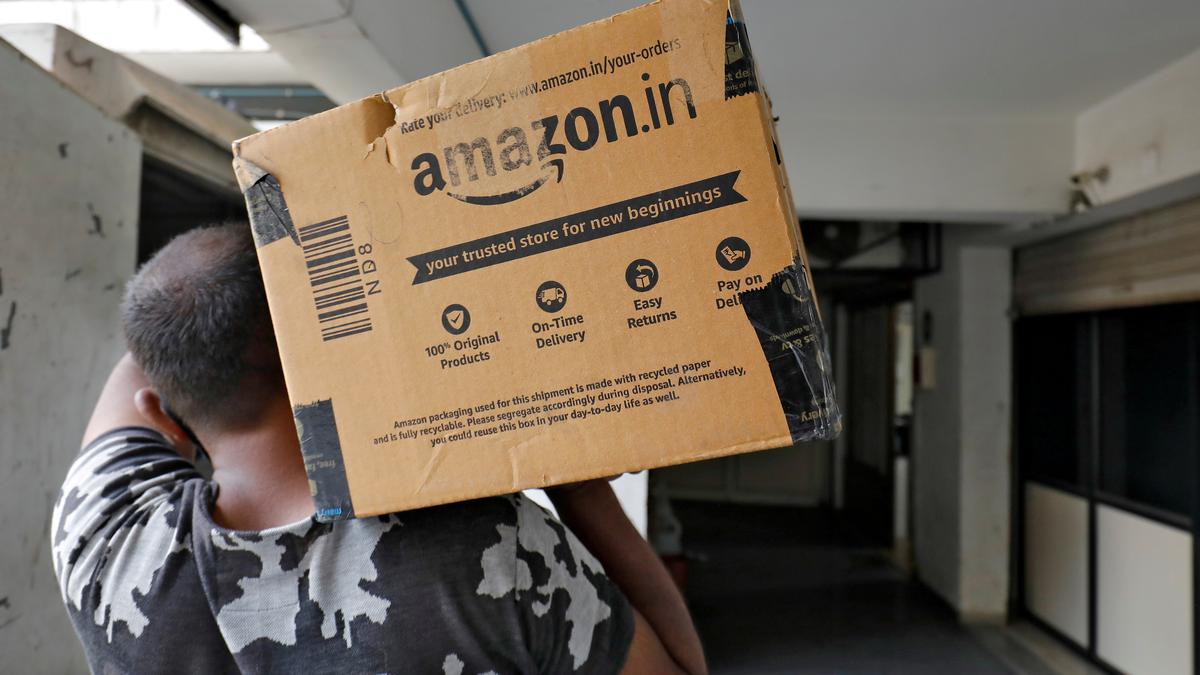 Amazon beats a retreat as India’s ONDC broadens its horizons