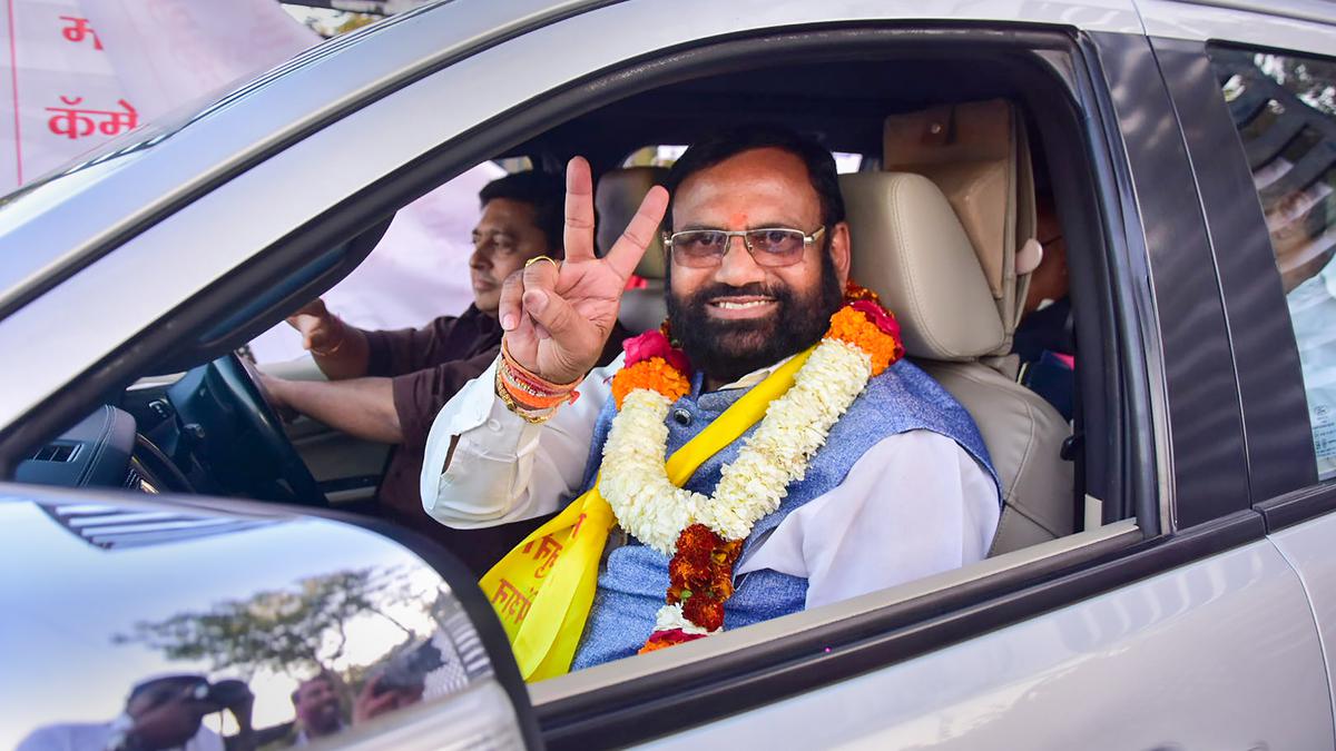 In Maharashtra MLC polls, BJP suffers jolt after MVA wins Nagpur teachers’ seat, leads in two others 