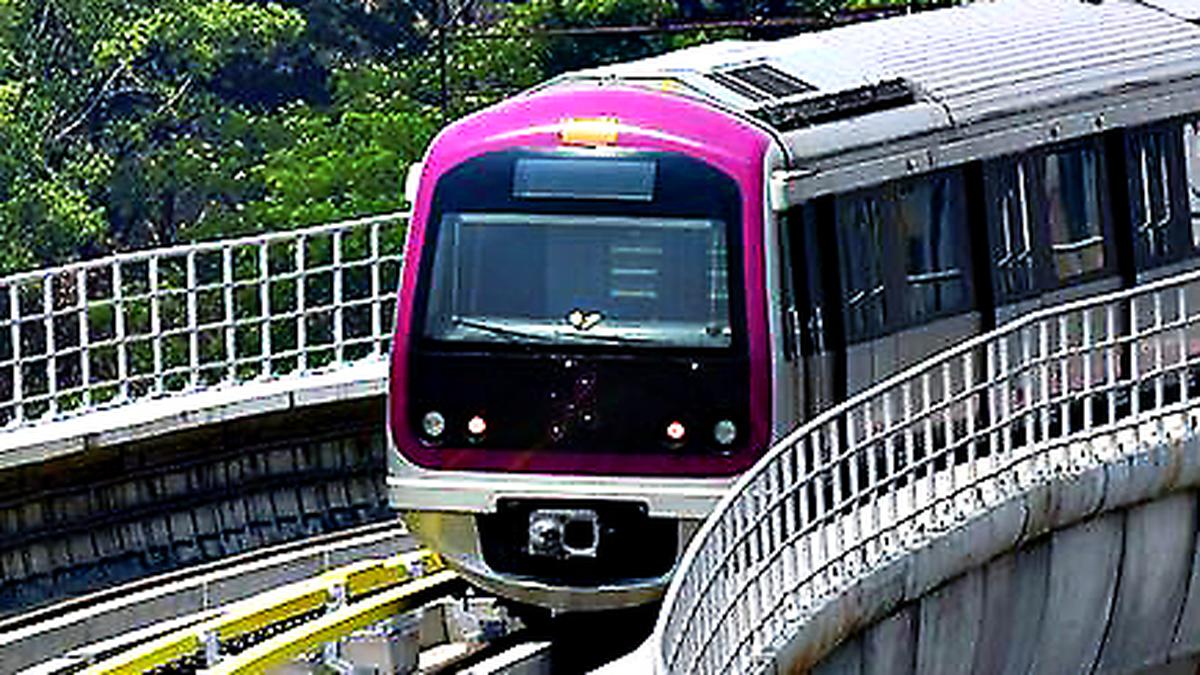 Alstom secures contract to implement Bengaluru metro CBTC signalling system, platform screen doors