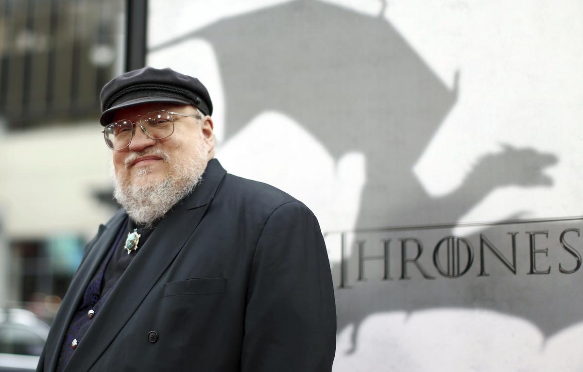 'House of the Dragon': Author George RR Martin wanted a different starting point for series