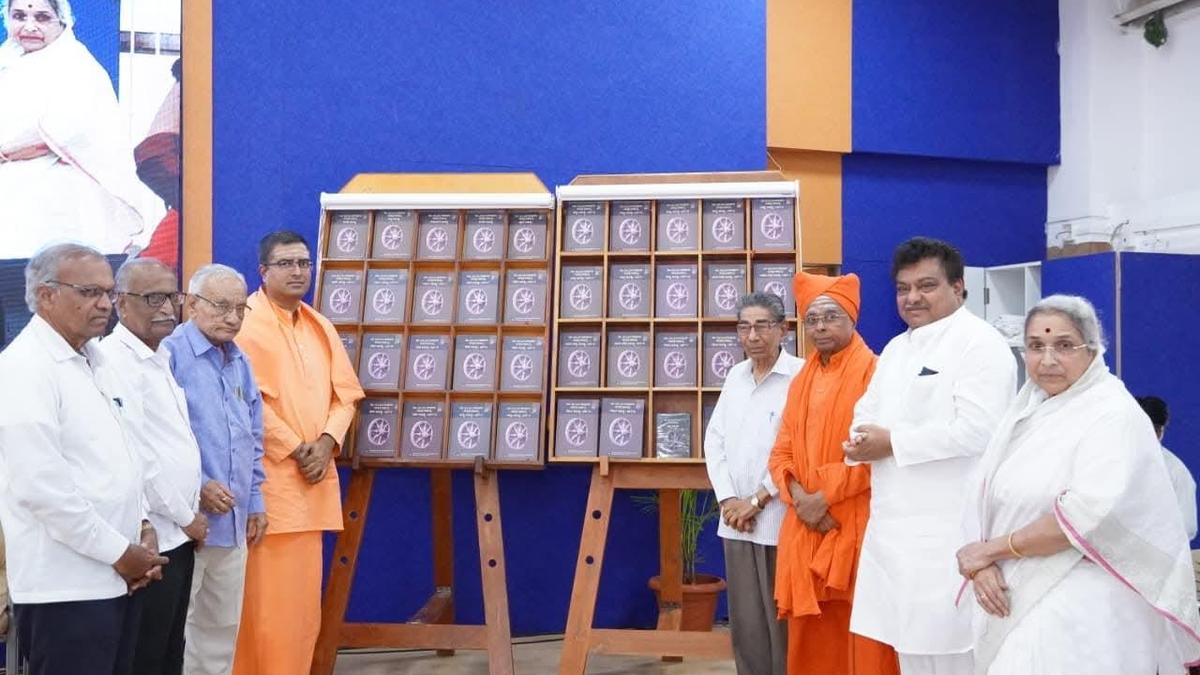 Efforts at ‘Sanatanisation’ needs to be resisted: Seer