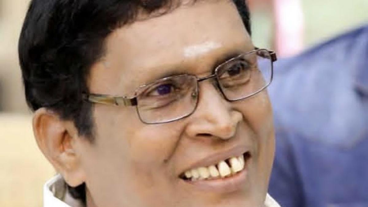 Former AIADMK MLA dies in road accident near Chennai