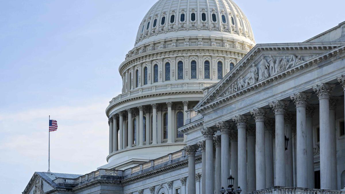 U.S. Senate overwhelmingly passes aid for Ukraine, Israel and Taiwan with big bipartisan vote
