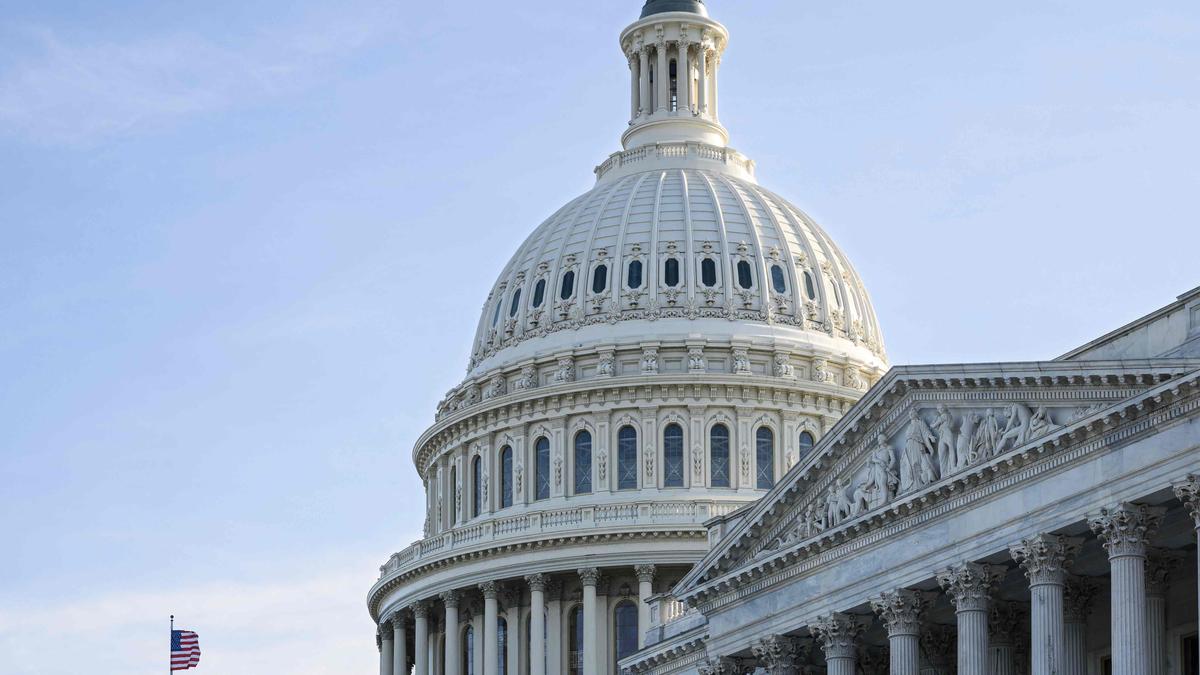 U.S. Senate overwhelmingly passes aid for Ukraine, Israel and Taiwan with big bipartisan vote