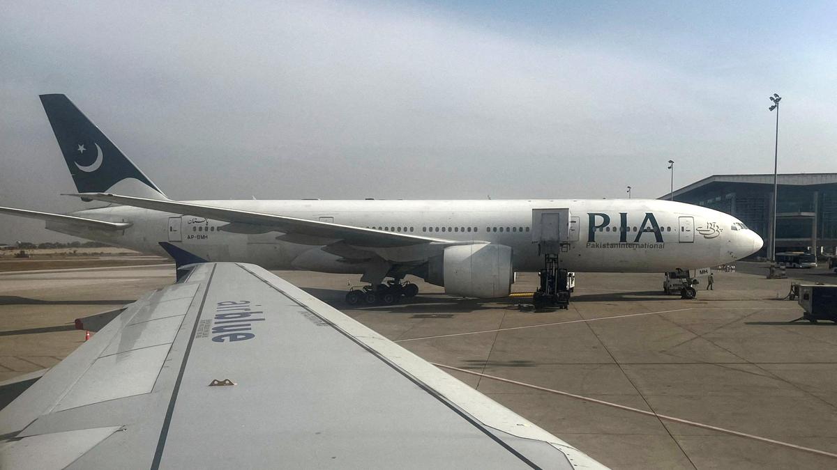 Pakistan to hold bidding to sell loss-making State-owned PIA airline