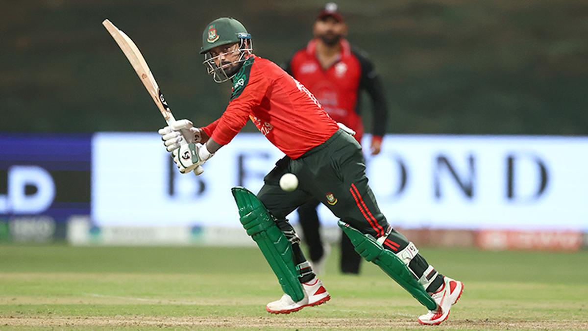 Asia Cup 2025: Sri Lanka win toss, elect to field against Bangladesh