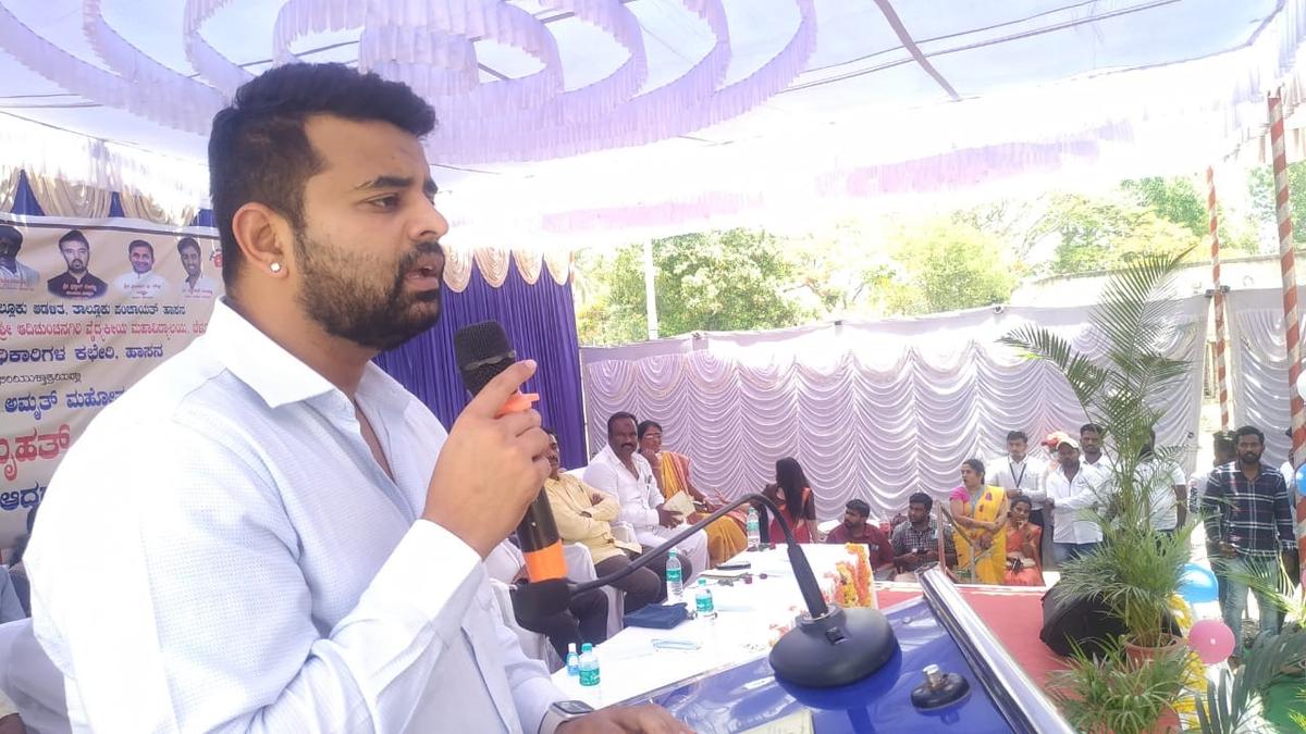 Prajwal Revanna &lsquo;sex scandal&rsquo; case: JD(S) welcomes SIT investigation