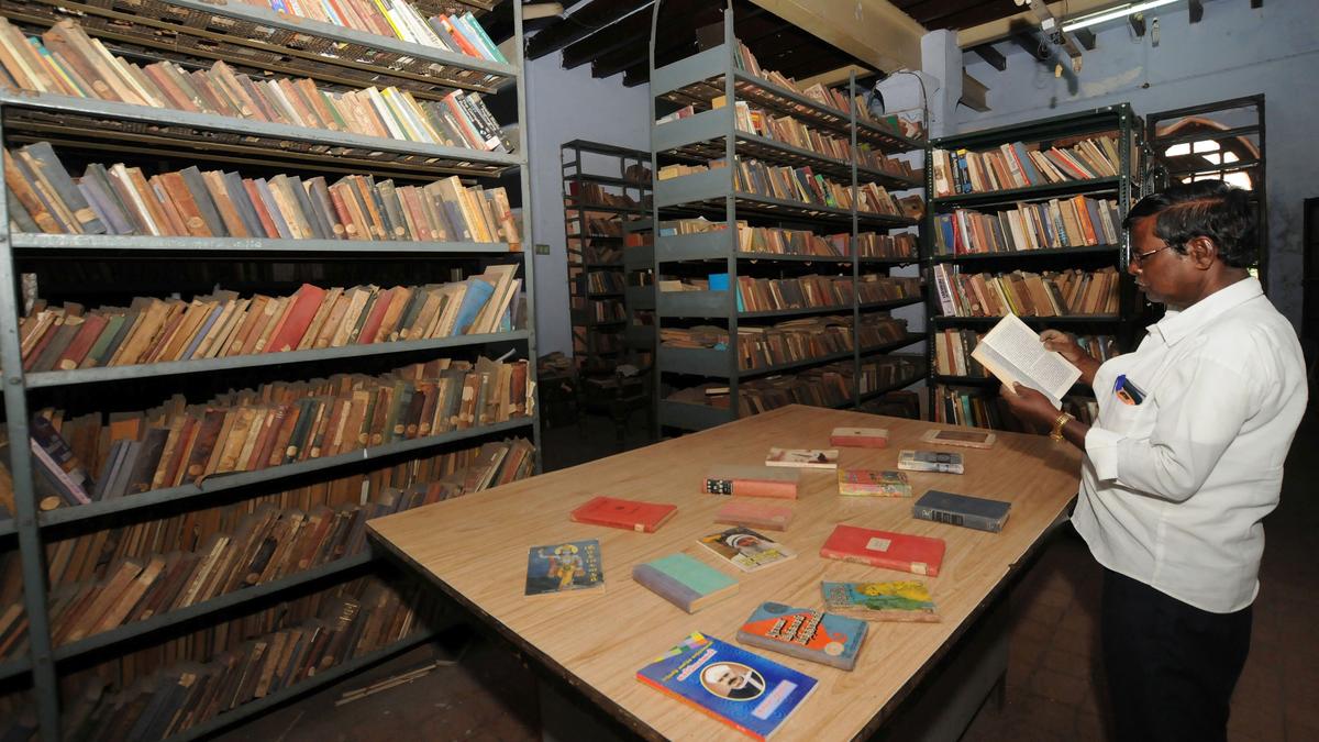 HC enables Special Officer to take charge of administration of Victoria Edward Hall, commence inquiry