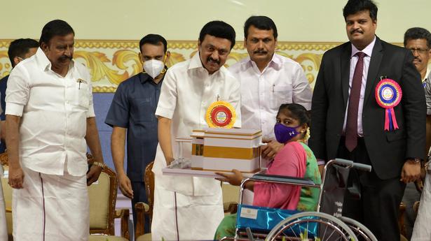 Will focus on delivering good governance: Stalin