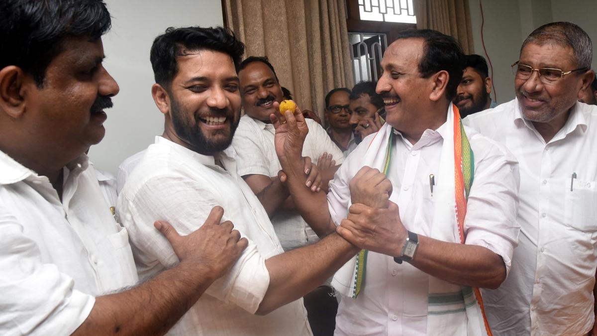 Lok Sabha elections: With fourth consecutive win, Raghavan sets another record in Kozhikode