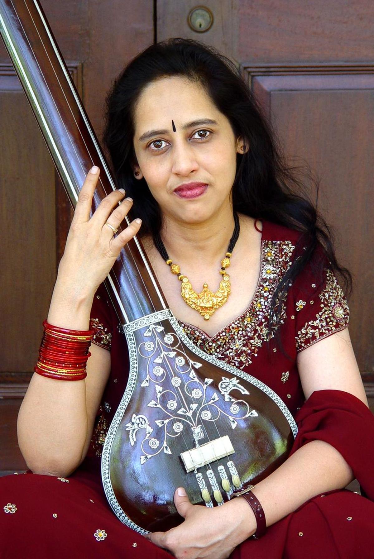 Vaishali Srinivas Vaishali Srinivas