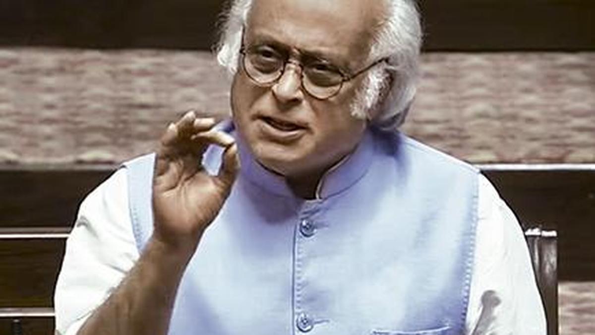 PM’s prepared text ‘full of self-praise’, says Congress on his RS statement about West Asia war