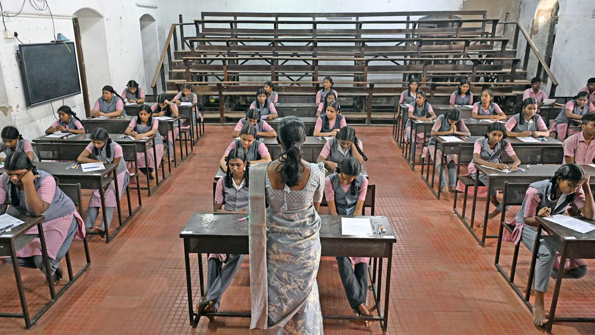 T.N. State Board Classes 10 and 11 results to be announced on May 16