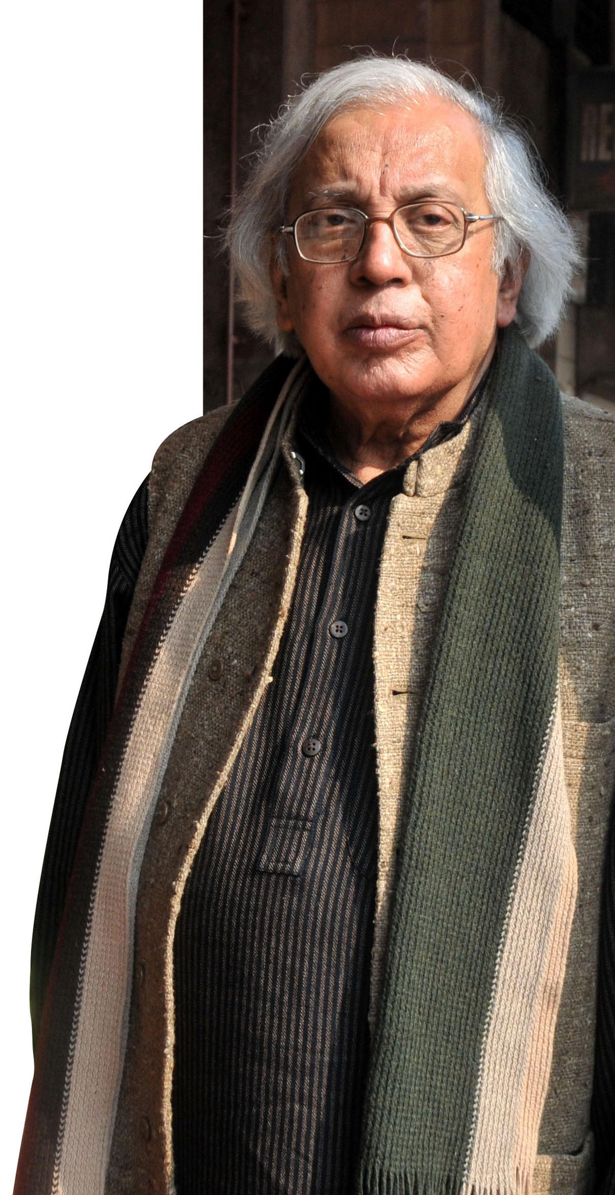 कवि अशोक वाजपेती कवि अशोक वाजपेती