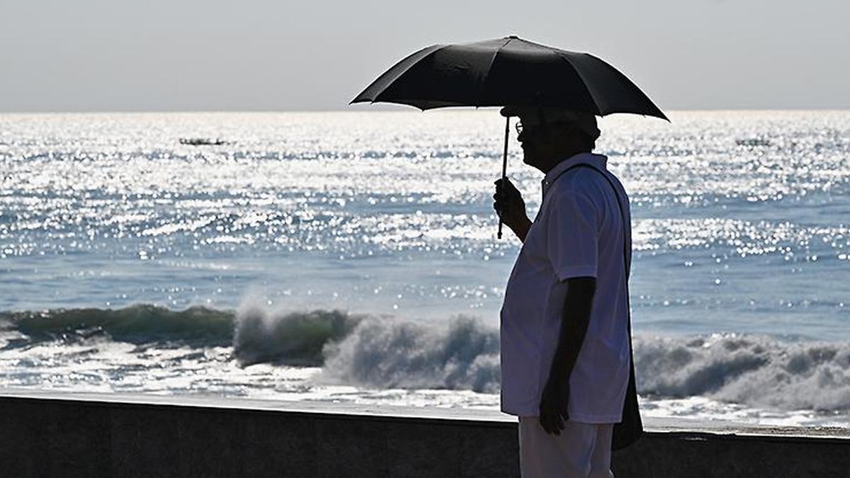 Scorching summer heat puts elderly at risk, doctors call for caution