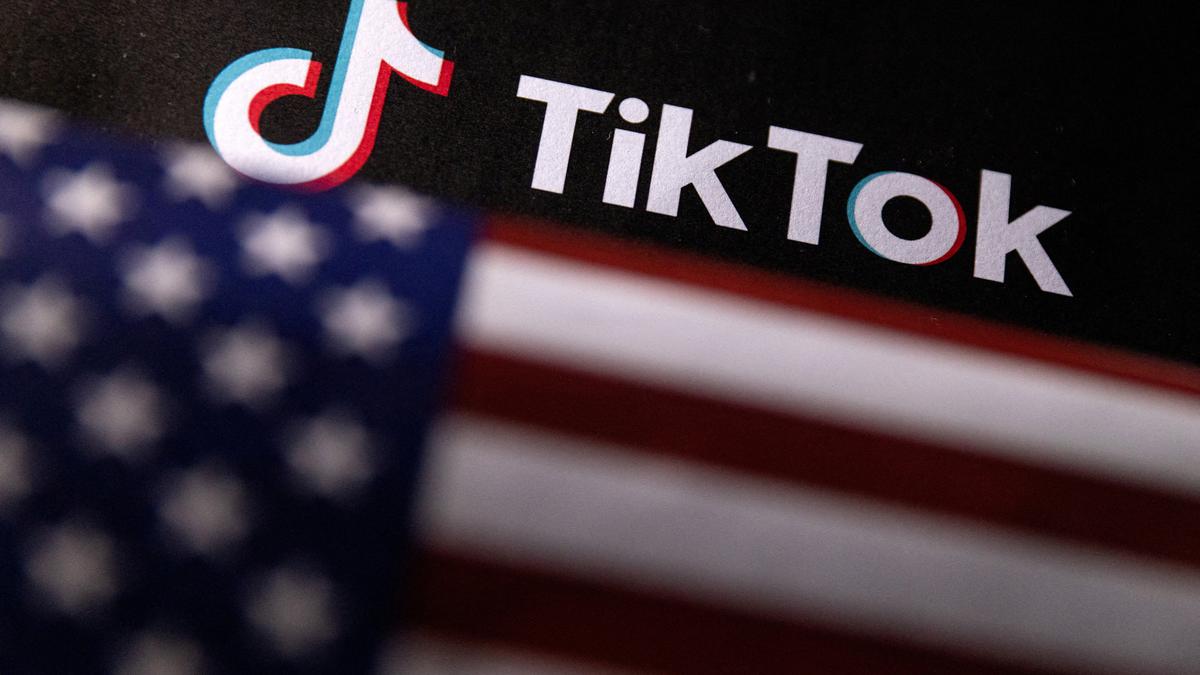 New York City bans TikTok on government-owned devices over security concerns