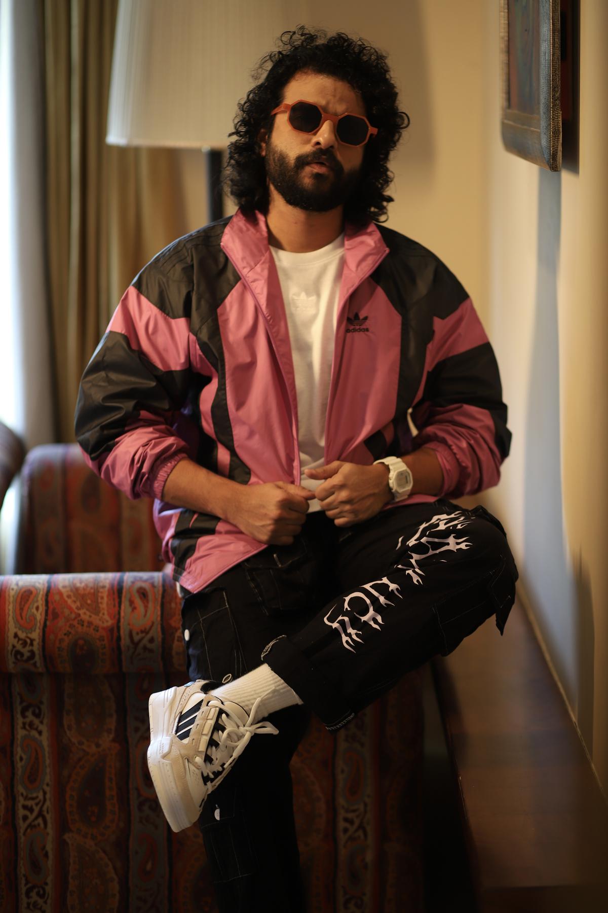 Neeraj Madhav