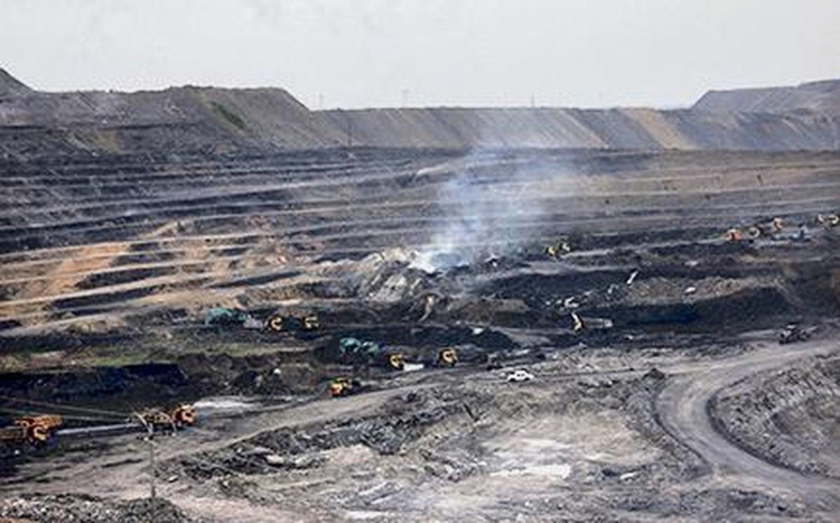 thehindu.com - The Hindu Bureau - Coal Controller Organisation appointed authority to regulate, register proposed coal exchanges