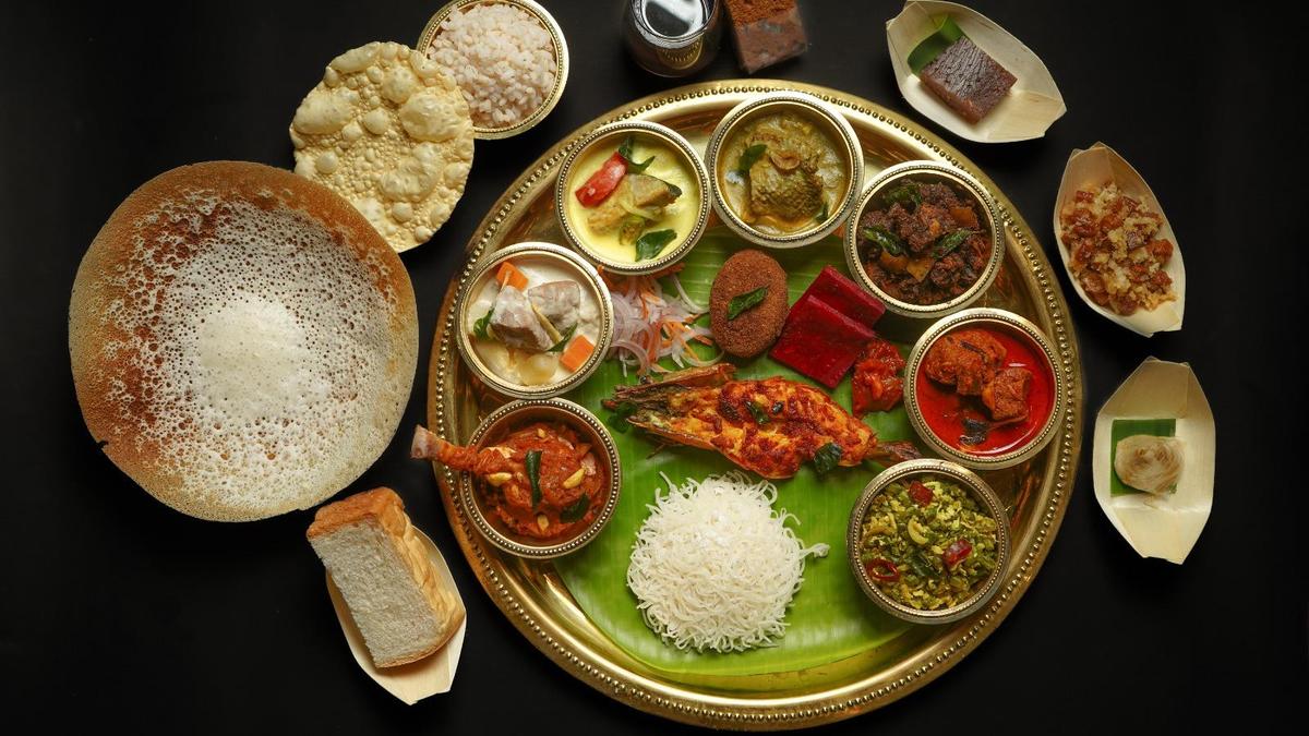 Theenmura returns to KCK Chennai, loaded with duck mappas, Kerala plum cake and nostalgia