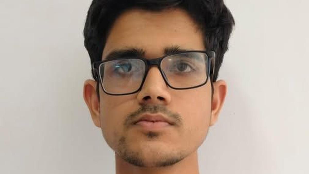 Uttar Pradesh ATS arrests dental student for links with ISIS online module