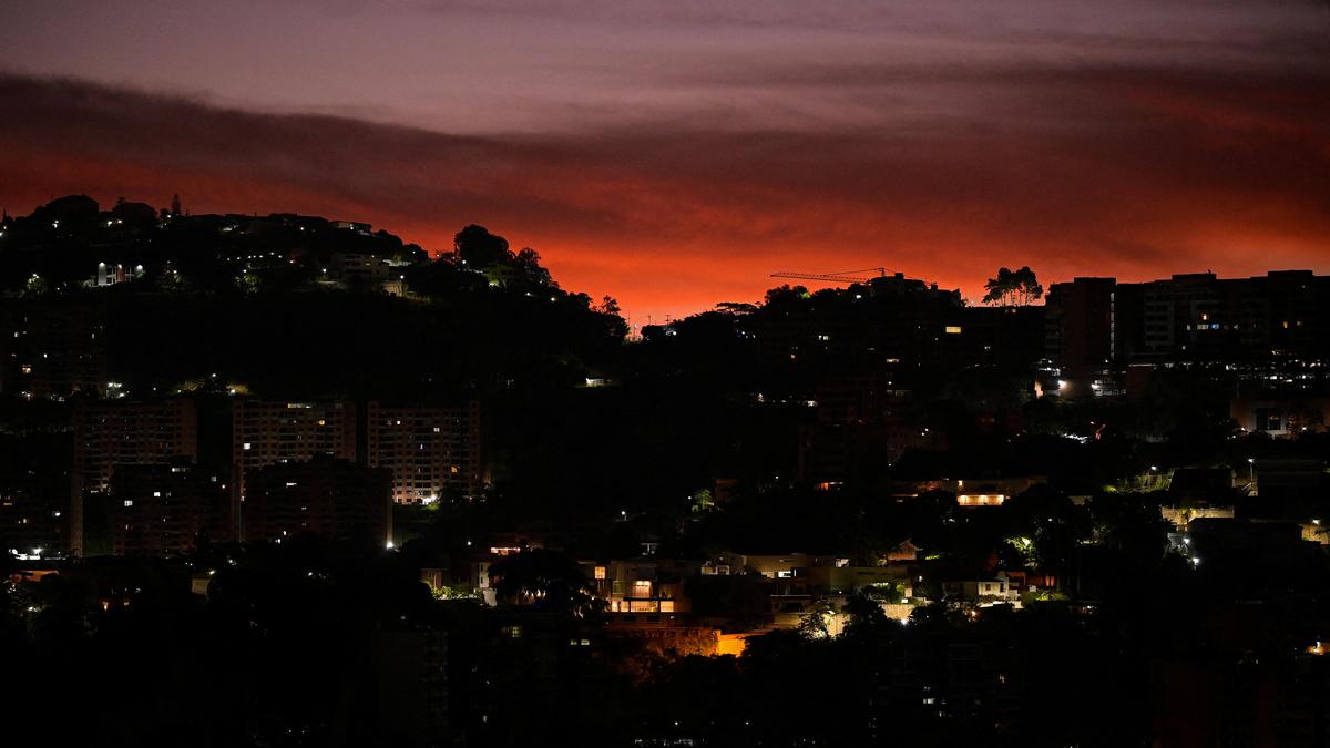 Venezuela Tours Update
