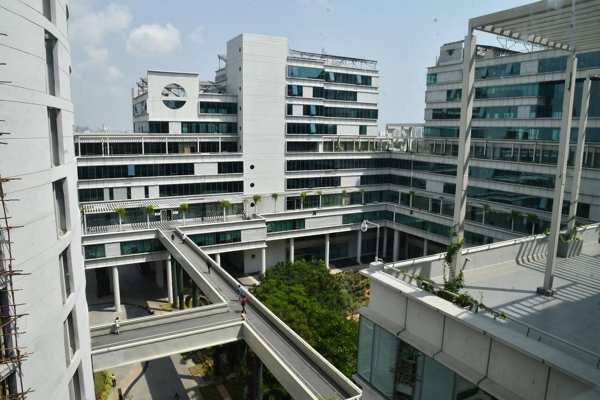 IIT-M Research Park to extend support to more start-ups in Assistive Tech space 