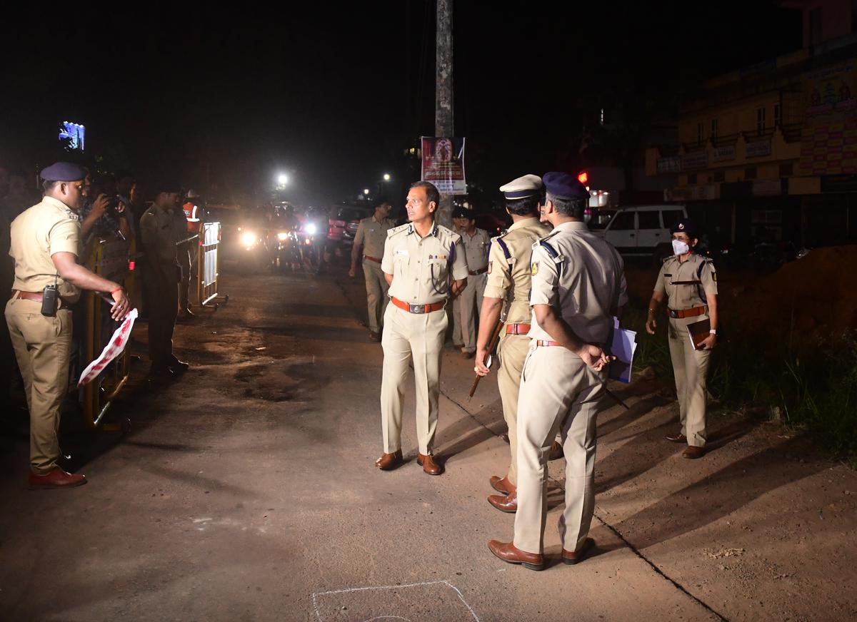 Mangaluru autorickshaw blast | Shariq test fired explosives in Shivamogga, says NIA