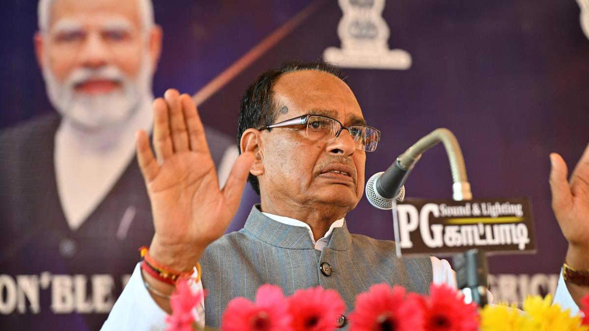 Government will introduce new Seeds Act soon, says Agriculture Minister