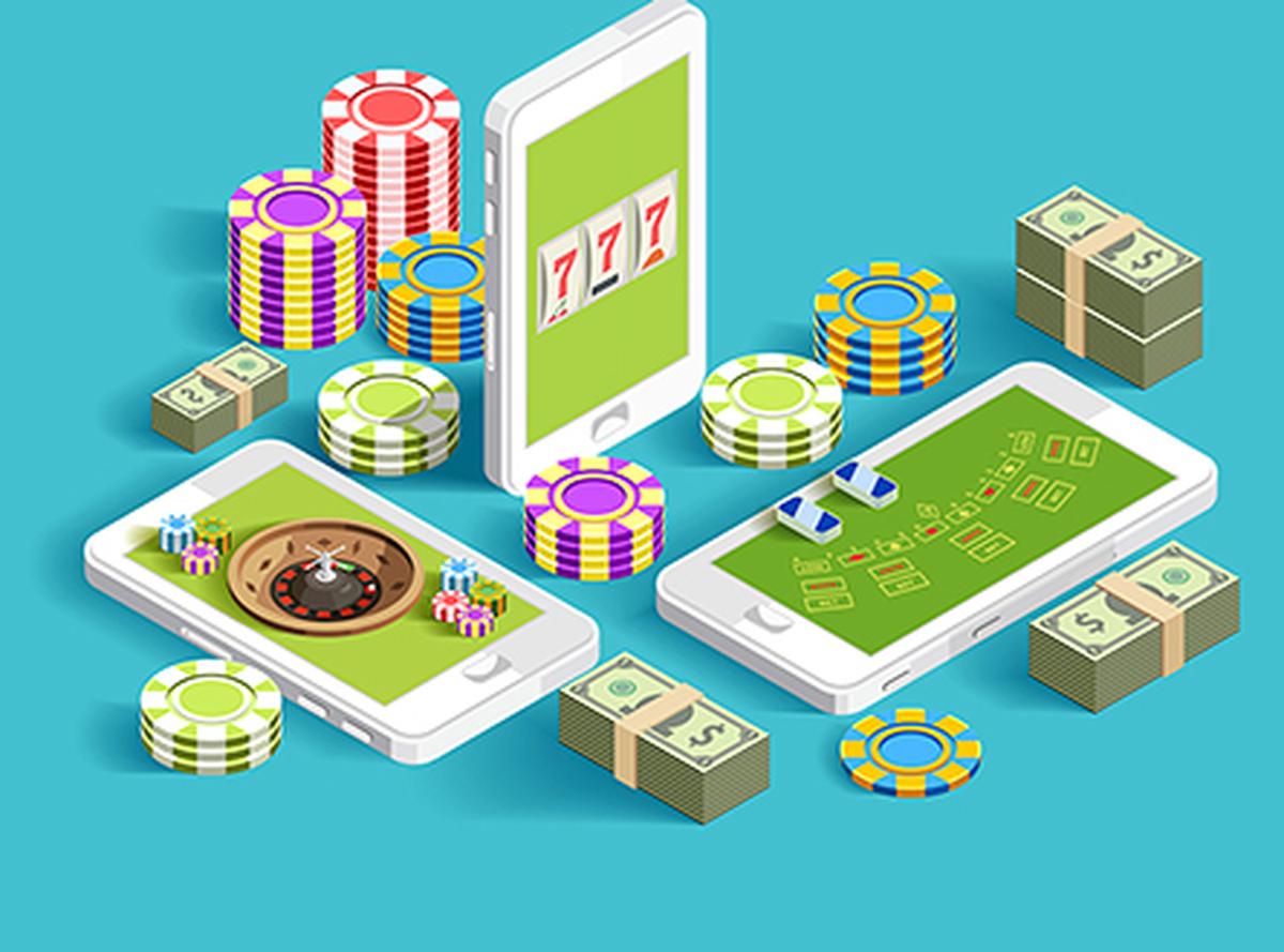 Watch: India passes bill to ban money-based online games