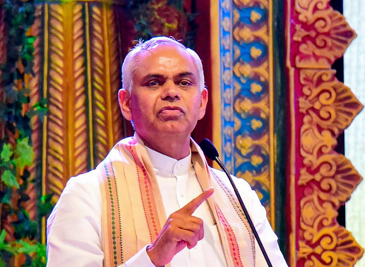 Acharya Devvrat Additional Charge Maharashtra Governor Acharya Devvrat Additional Charge Maharashtra Governor