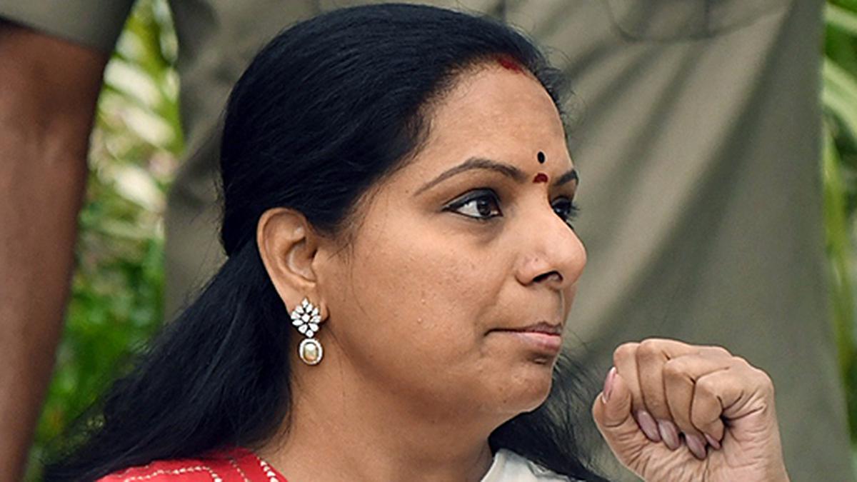 Delhi excise policy case | ED rejects BRS leader Kavitha's plea to defer proceedings against her; issues fresh summons for March 20