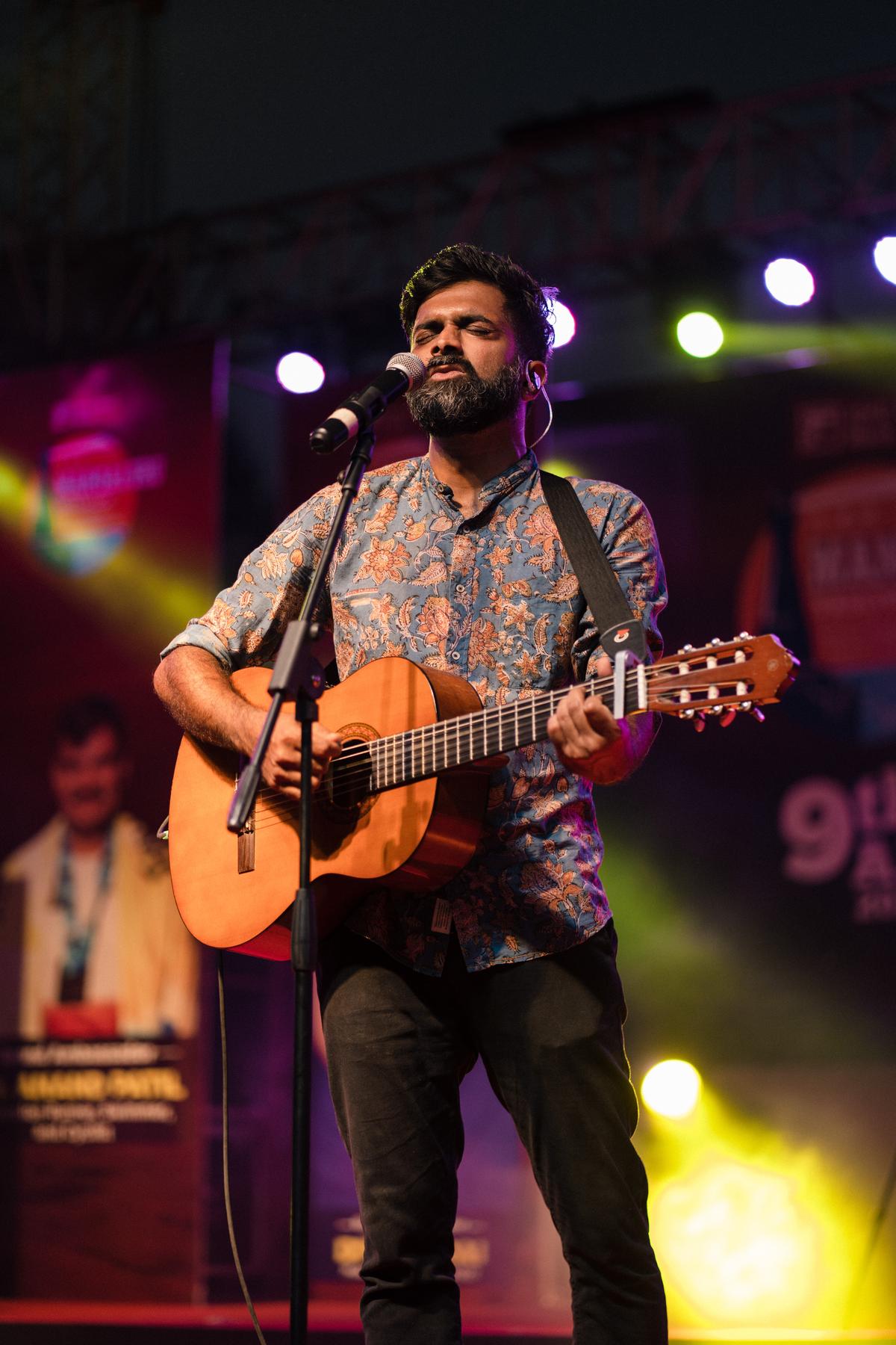 Praveen Alva Praveen Alva