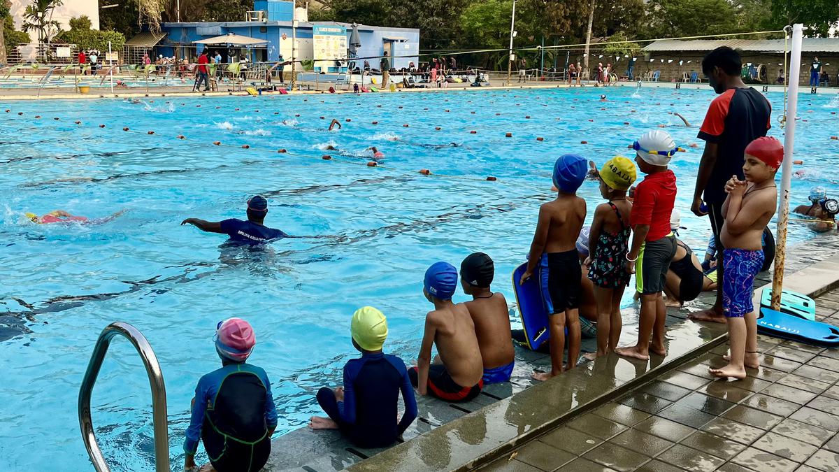 Swimming pools and instructors, car washing centres sunk by water crisis in Bengaluru