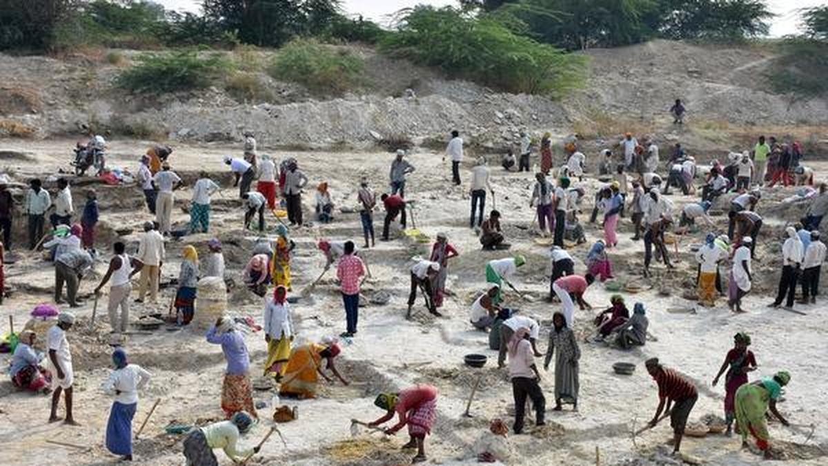 Eight provisions of VB-G RAM G Act challenged before Madras High Court