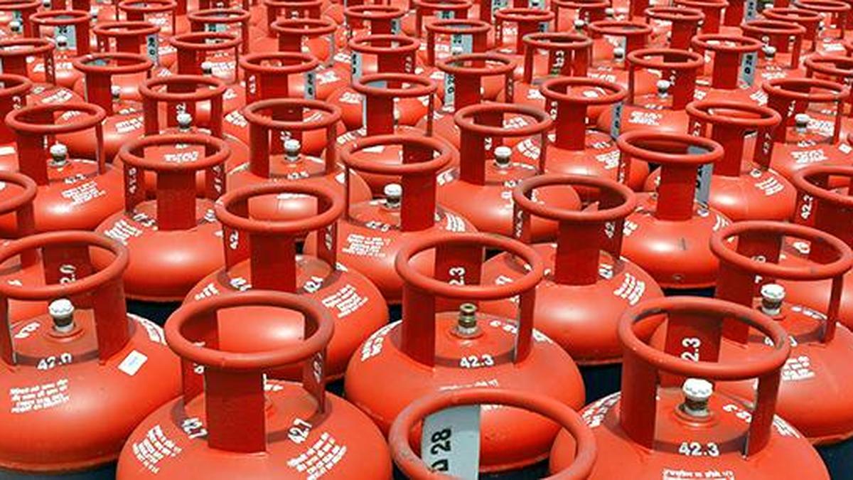 Frequent disruption of LPG cylinder supply worries households