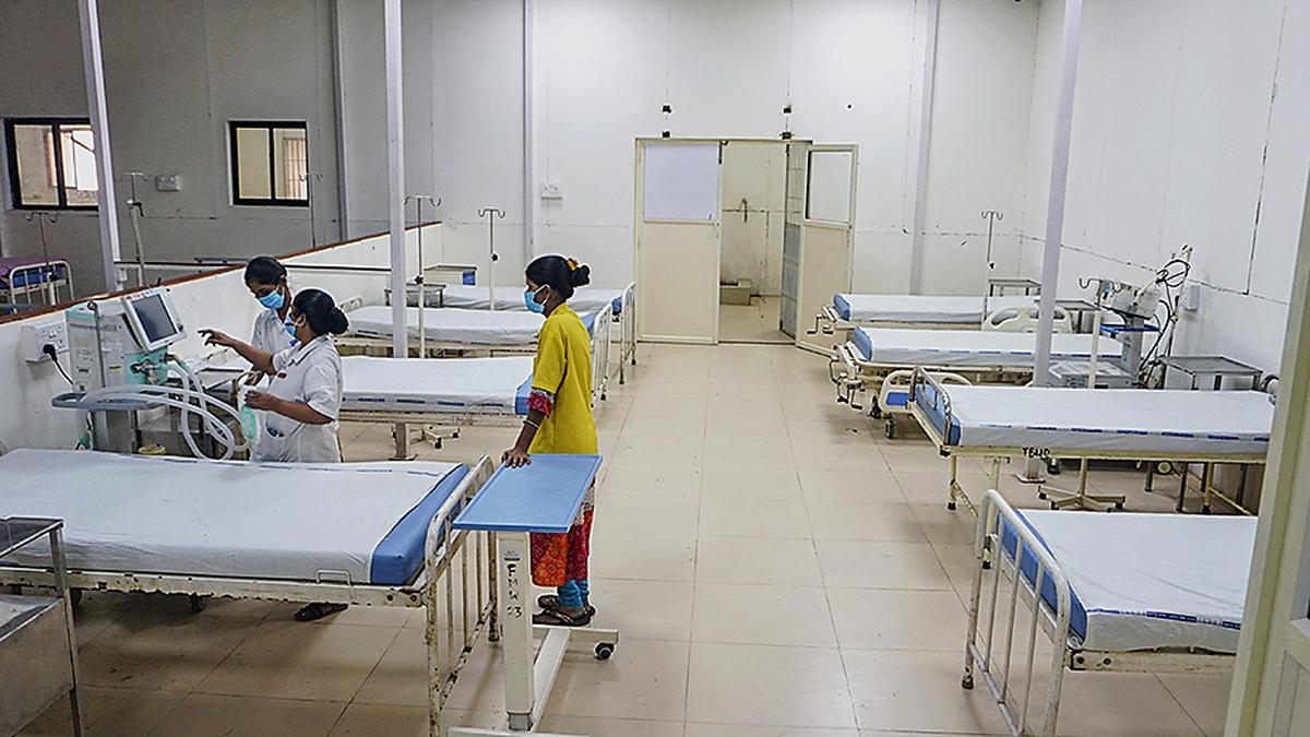 Maharashtra's GBS tally rises to 207; woman's death in Kolhapur suspected to be from ailment