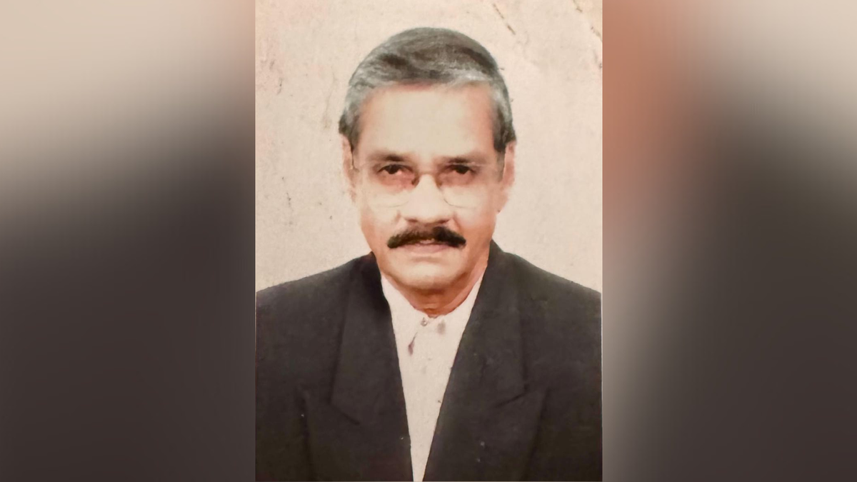 अनुभवी खेल पत्रकार एस. त्यागराजन का निधन