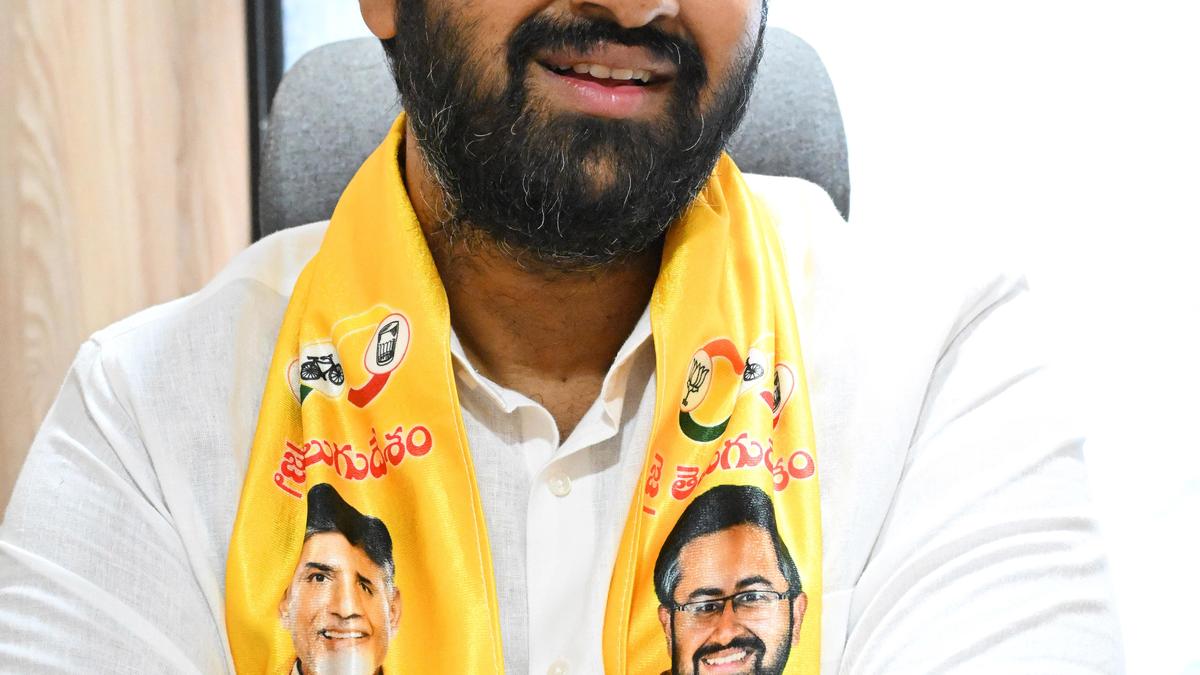 410 MoUs for investments totalling ₹9.8 lakh crore to be signed at the summit: Sribharat