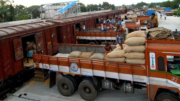 Railway Board to restore Pollachi Junction to pre-broad gauge level 